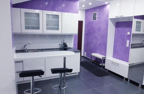 Derventa Apartamento | apartman Dani