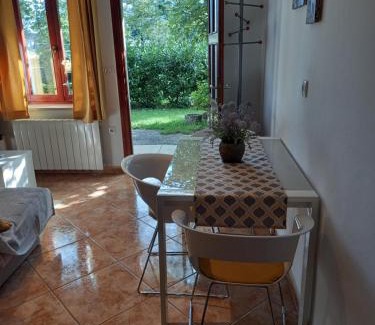 Podhum Apartamento | Apartman Dani