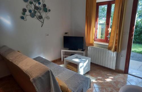 Podhum Apartamento | Apartman Dani