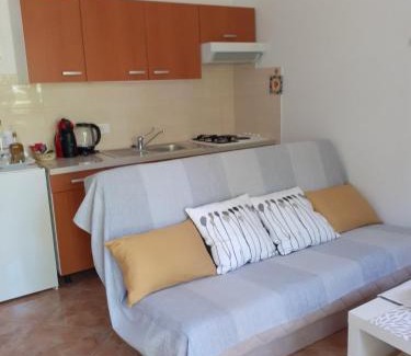 Podhum Apartamento | Apartman Dani