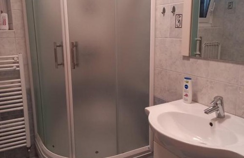 Podhum Apartamento | Apartman Dani