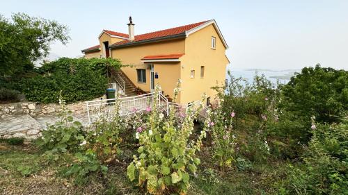 Orebic Apartamento | Apartman Dani