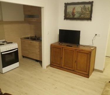 Herceg Novi Apartamento | Apartman Danica