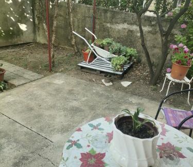 Herceg Novi Apartamento | Apartman Danica