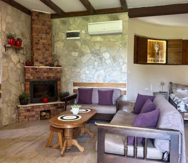 Danilovgrad Apartamento | Apartman DAR Bošković