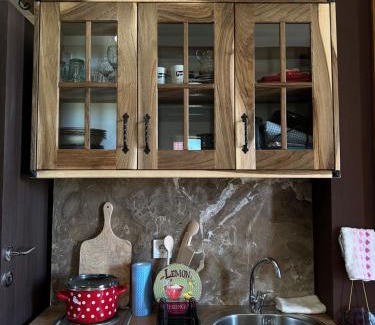 Danilovgrad Apartamento | Apartman DAR Bošković