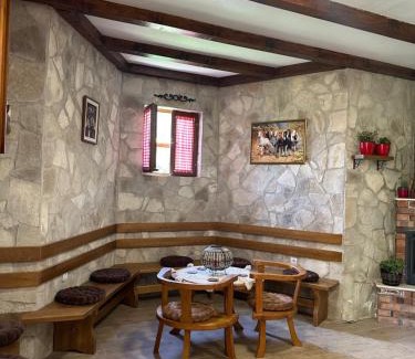 Danilovgrad Apartamento | Apartman DAR Bošković