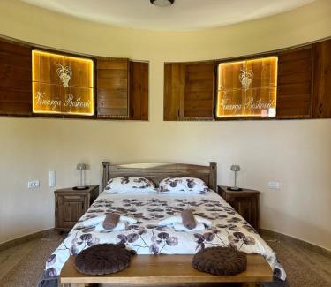 Danilovgrad Apartamento | Apartman DAR Bošković