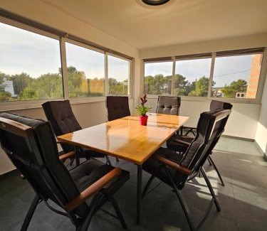 Bibinje Apartamento | Apartman Daria