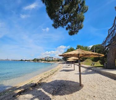 Bibinje Apartamento | Apartman Daria