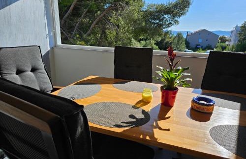 Bibinje Apartamento | Apartman Daria