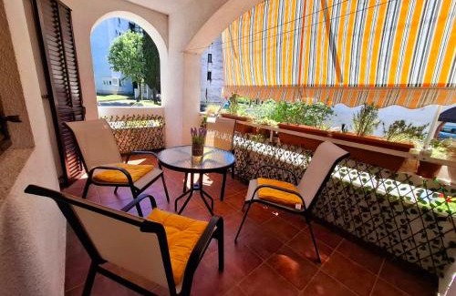 Tomicici Apartamento | Apartman Darija & Dea , Tivat