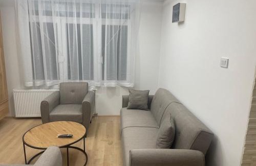 Brzece Apartamento | Apartman Dasha