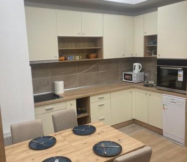 Brzece Apartamento | Apartman Dasha
