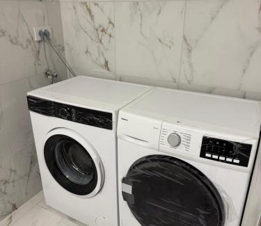 Brzece Apartamento | Apartman Dasha