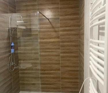 Brzece Apartamento | Apartman Dasha