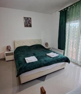 Susanj Apartamento | Apartman David - 65m² I Apartman Filip - 55m²