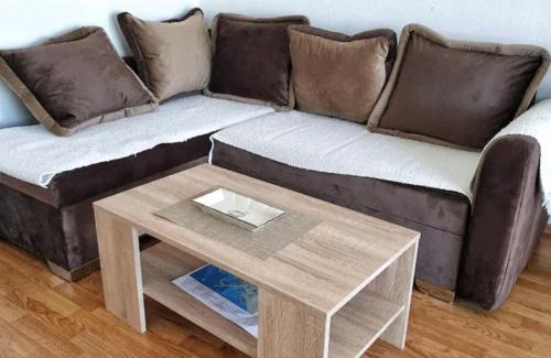 Susanj Apartamento | Apartman David - 65m² I Apartman Filip - 55m²