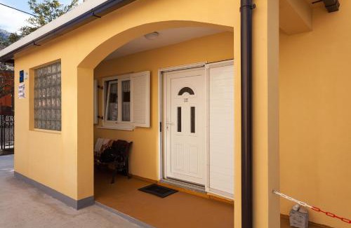Karlobag Apartamento | Apartman Davorka