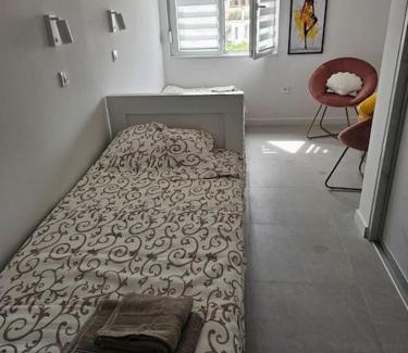 Zgrade Apartamento | Apartman DE LUX RADIVOJEVIĆ