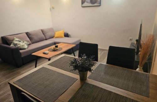 Brsec Apartamento | Apartman Dea Brseč