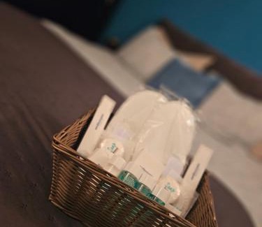 Brsec Apartamento | Apartman Dea Brseč