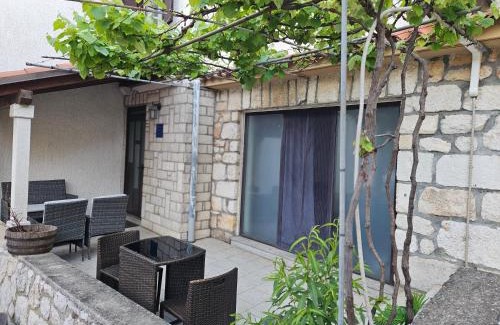Brsec Apartamento | Apartman Dea Brseč