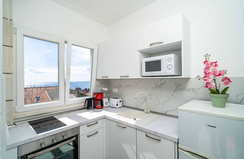 Gornji Kono Apartamento | Apartman Debos