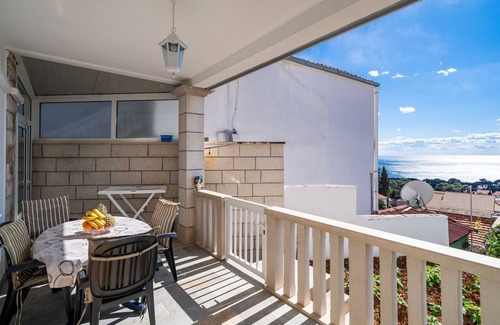 Gornji Kono Apartamento | Apartman Debos