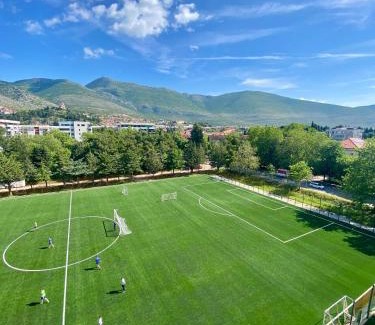 Trebinje Apartamento | Apartman Dedijer