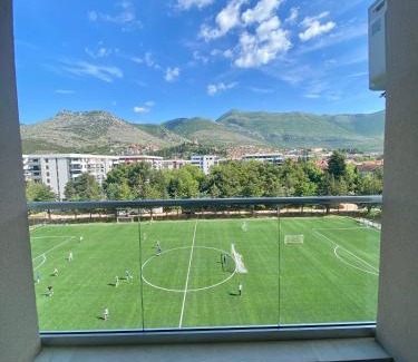 Trebinje Apartamento | Apartman Dedijer