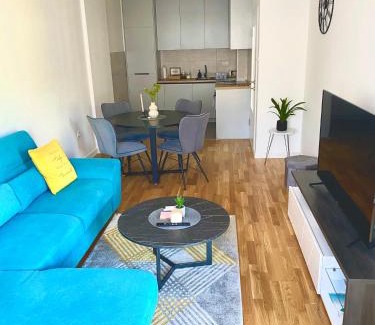 Trebinje Apartamento | Apartman Dedijer