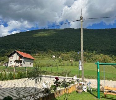 Bihac Apartamento | Apartman Demirovic