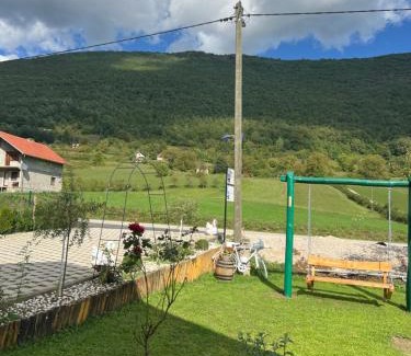 Bihac Apartamento | Apartman Demirovic