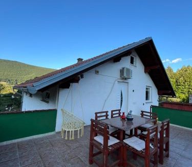 Bihac Apartamento | Apartman Denis Una