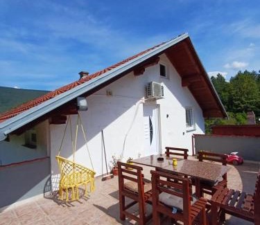 Bihac Apartamento | Apartman Denis Una