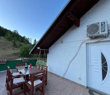 Bihac Apartamento | Apartman Denis Una
