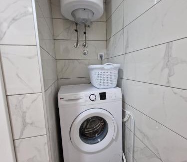 Banja Koviljaca Apartamento | Apartman Despot