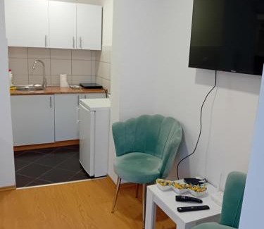 Doboj Apartamento | Apartman Diamond