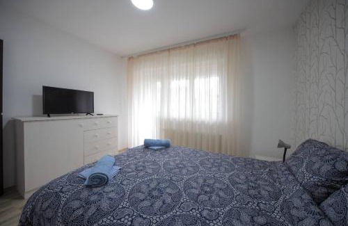 Jagodina Apartamento | Apartman DIAMOND-LUX
