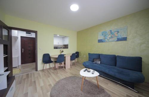 Jagodina Apartamento | Apartman DIAMOND-LUX