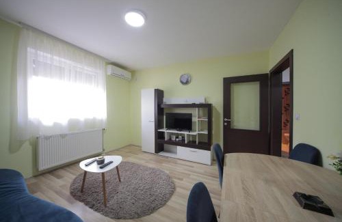 Jagodina Apartamento | Apartman DIAMOND-LUX