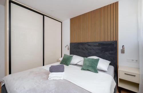 Omis Apartamento | Apartman Diana