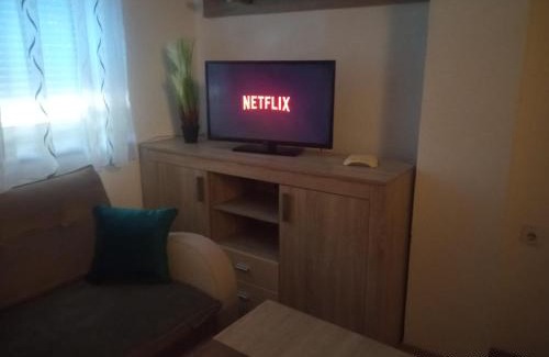 Canton 10 Apartamento | Apartman Dijana