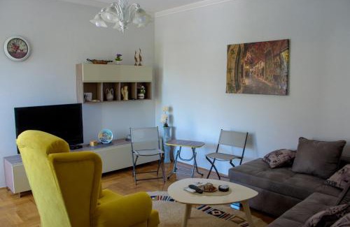 Skaljari Apartamento | Apartman Dijana