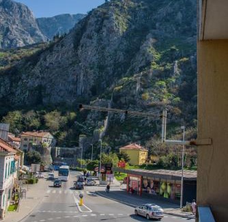 Skaljari Apartamento | Apartman Dijana