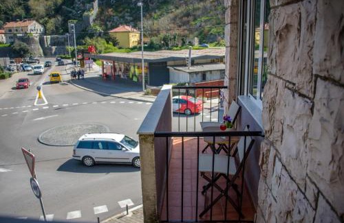 Skaljari Apartamento | Apartman Dijana