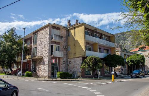 Skaljari Apartamento | Apartman Dijana