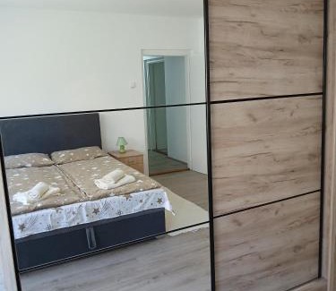 Subotica Apartamento | Apartman Dijana
