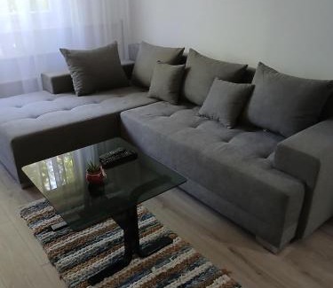 Subotica Apartamento | Apartman Dijana